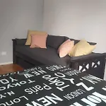 Dpto 2 Hambientes Pet Friendly