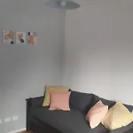 Dpto 2 Hambientes Pet Friendly
