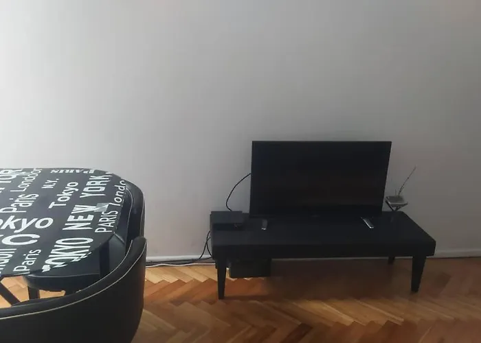 Dpto 2 Hambientes Pet Friendly