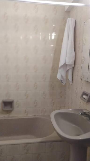 Dpto 2 Hambientes Pet Friendly * Buenos Aires