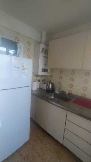 Apartment Dpto 2 Hambientes Pet Friendly