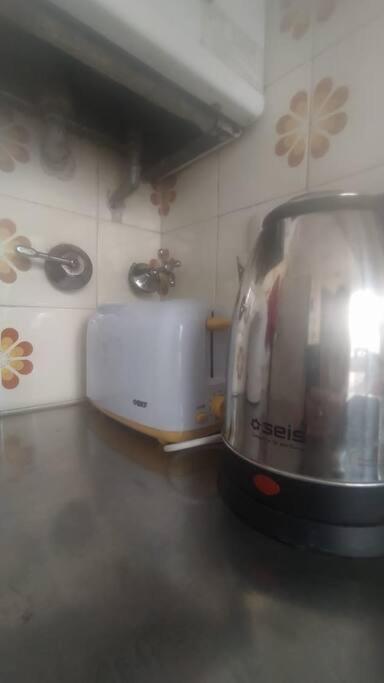 Dpto 2 Hambientes Pet Friendly Buenos Aires