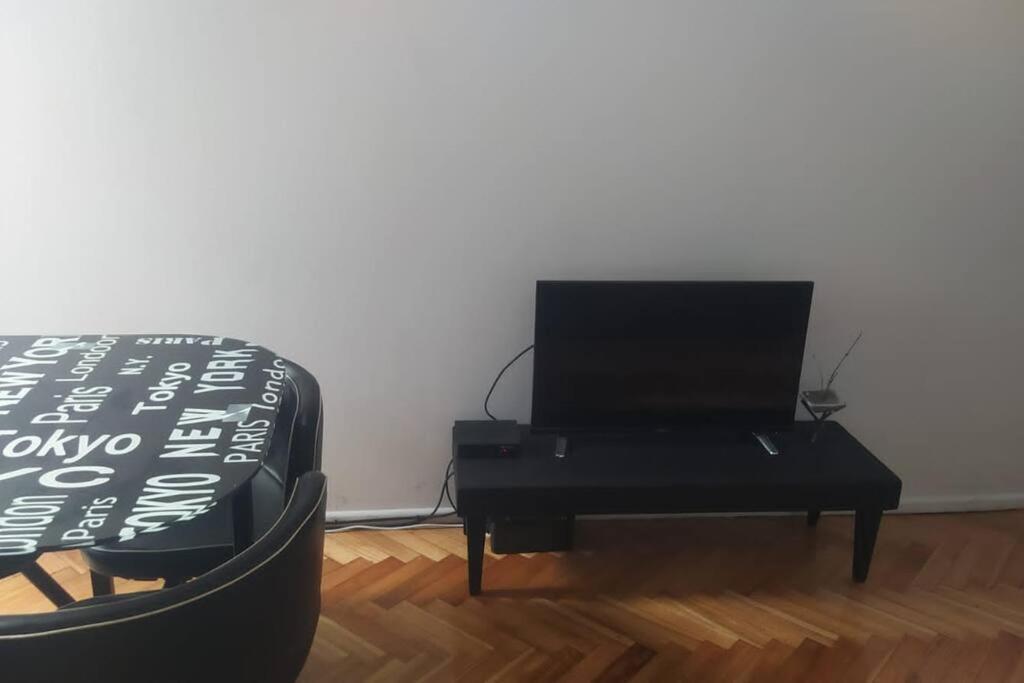 Apartment Dpto 2 Hambientes Pet Friendly *