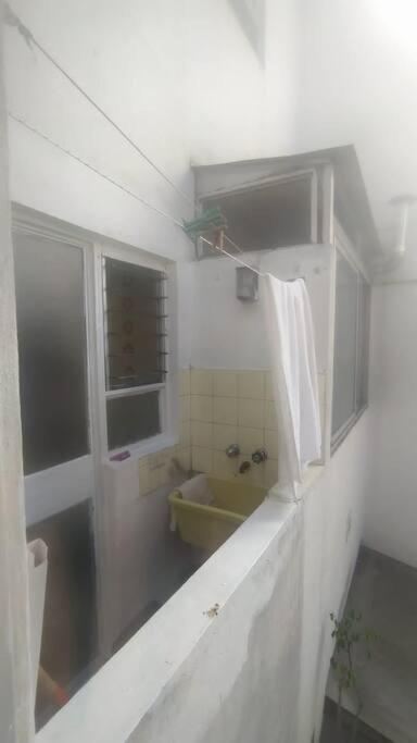 Dpto 2 Hambientes Pet Friendly *