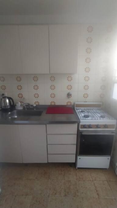 Apartment Dpto 2 Hambientes Pet Friendly *