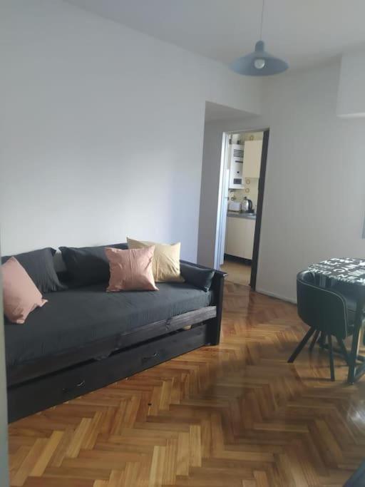 Dpto 2 Hambientes Pet Friendly Apartment *