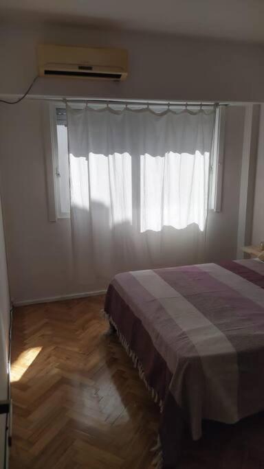 Apartment Dpto 2 Hambientes Pet Friendly *