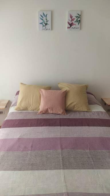 Apartment Dpto 2 Hambientes Pet Friendly Buenos Aires