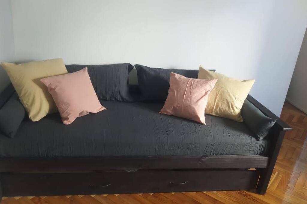 Dpto 2 Hambientes Pet Friendly * Buenos Aires