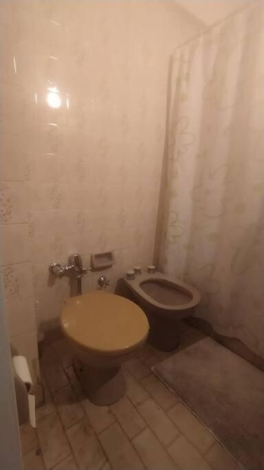 Apartment Dpto 2 Hambientes Pet Friendly
