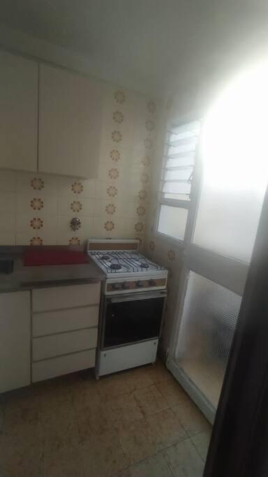 Dpto 2 Hambientes Pet Friendly Apartment Buenos Aires