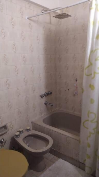 Dpto 2 Hambientes Pet Friendly Buenos Aires