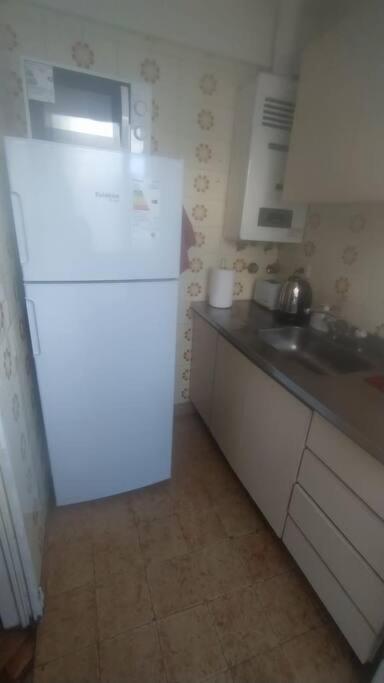 Dpto 2 Hambientes Pet Friendly Apartment