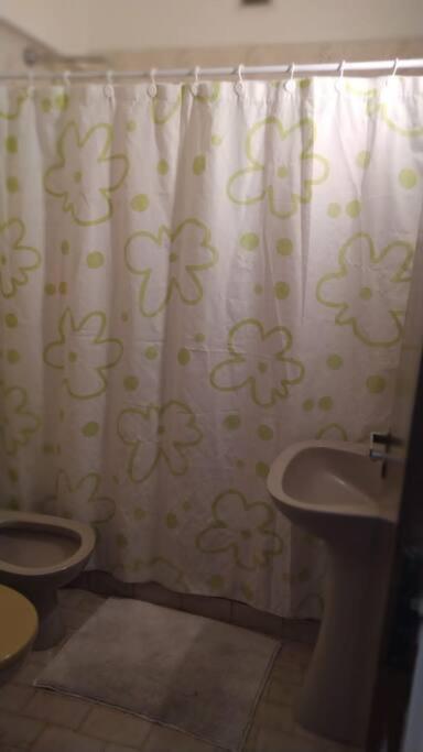 Apartment Dpto 2 Hambientes Pet Friendly *