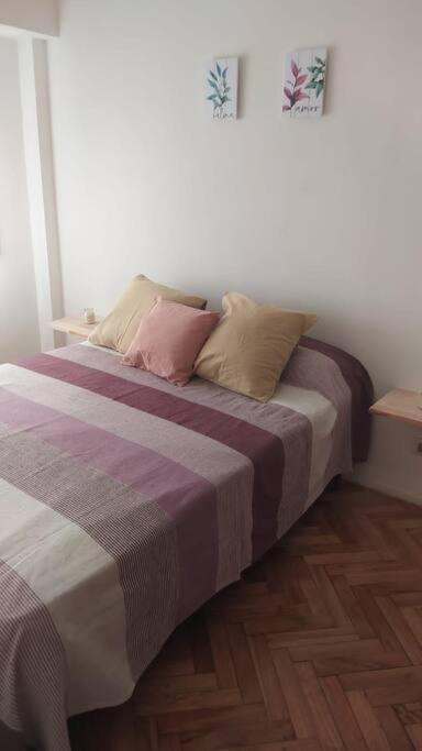 Dpto 2 Hambientes Pet Friendly Apartment *