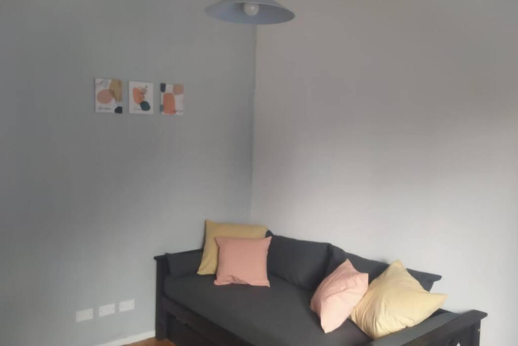 Apartment Dpto 2 Hambientes Pet Friendly Buenos Aires