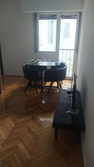 Dpto 2 Hambientes Pet Friendly Buenos Aires